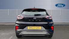 Ford Puma 1.0 EcoBoost Hybrid mHEV Titanium 5dr Petrol Hatchback